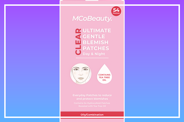 9PR adult acne pimple patches