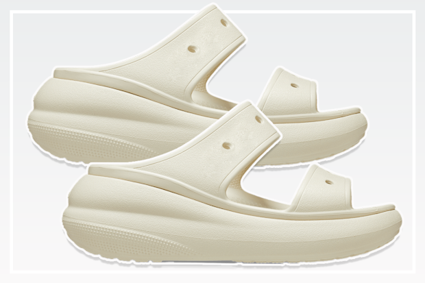9PR Crocs Lego collaboration