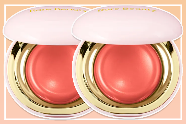9PR Rare Beauty Stay Vulnerable Melting Blush