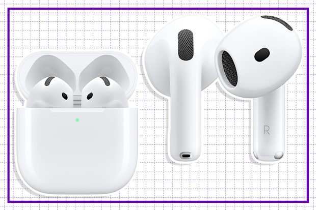 9PR: Apple AirPods