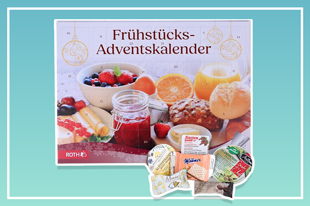 9PR: Amazon advent