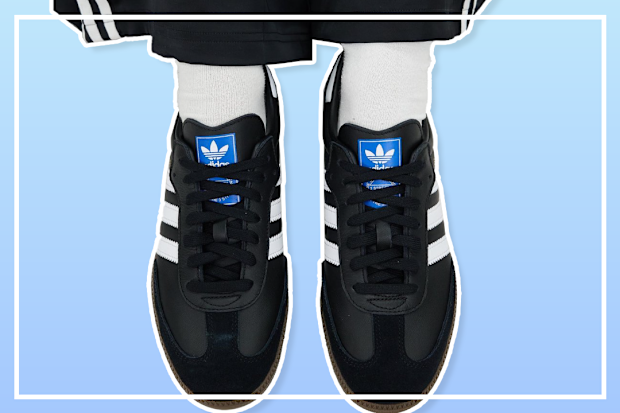 9PR: Adidas Samba OG Unisex