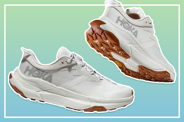 9PR: HOKA Transport shoes 