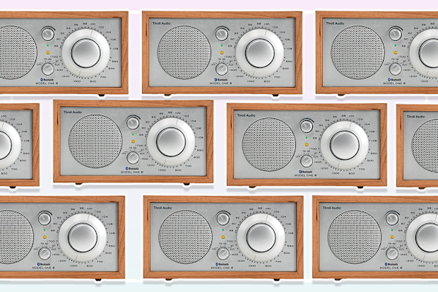 9PR Christmas gift ideas for grandparents