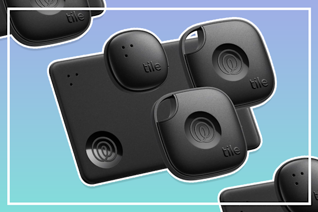 9PR: Tile by Life360 Essentials (2024)