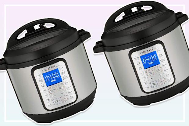 9PR winter cooking appliances