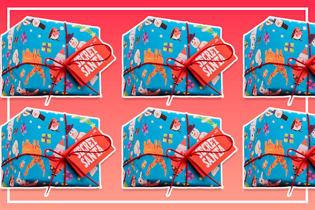 9PR Lush gift set