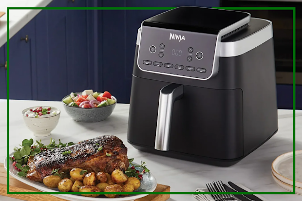 9PR: Kitchen Appliances