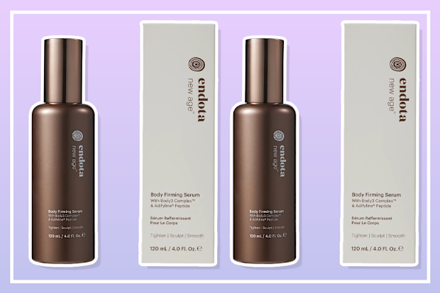 9PR: Endota New Age Body Firming Serum
