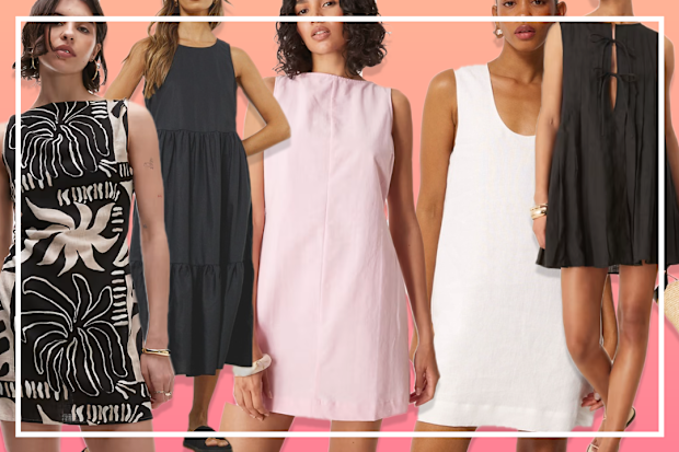 9PR Best dresses for summer 2025