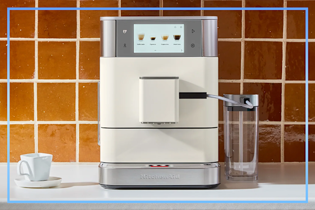 9PR: KitchenAid