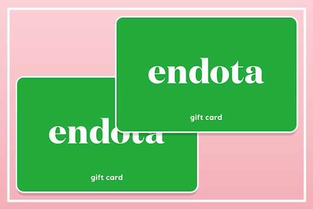 9PR Endota spa voucher