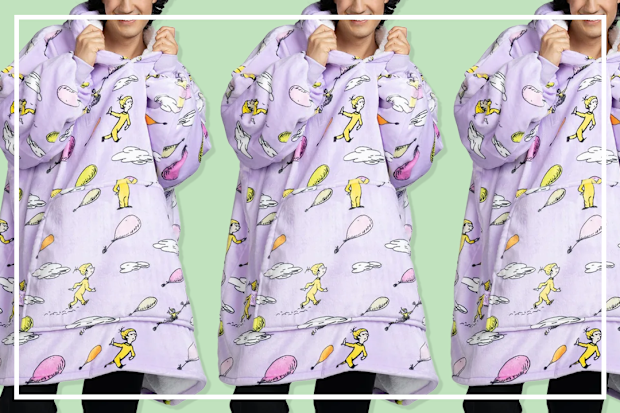 9PR: Dr Seuss Oodie Collection