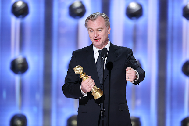 Christopher Nolan