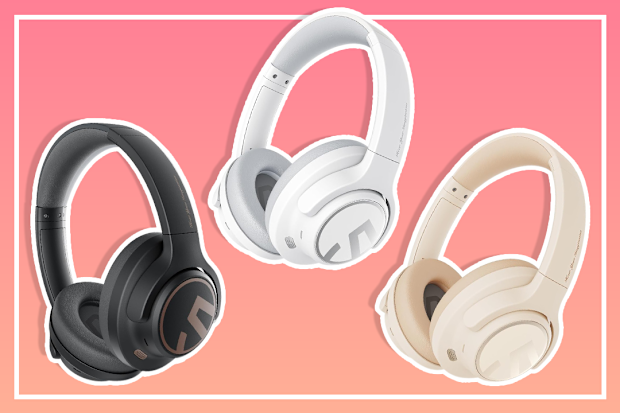 PR: SoundPEATS Space Headphones