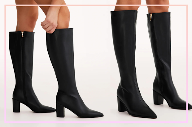 9PR: Billini Destiny Black 