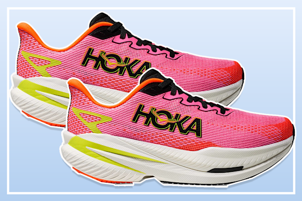 9PR hoka summer sale 2026