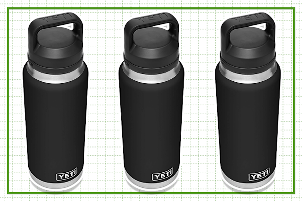 9PR: Yeti Rambler