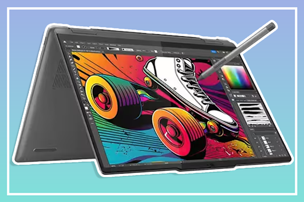 9PR: Yoga 7i