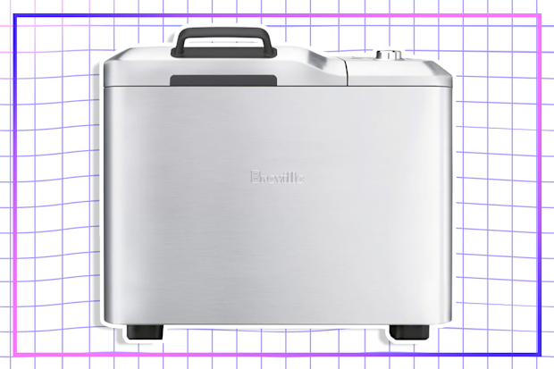 Breville The Custom Loaf Pro Breadmaker