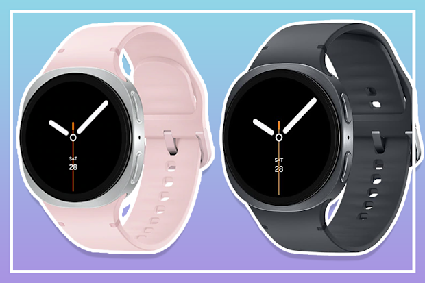 9PR: Galaxy Watch8
