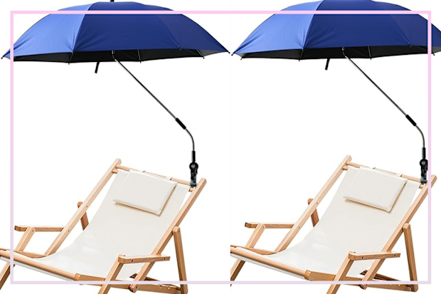 9PR everything you need to make beach days easier