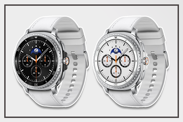 Samsung Galaxy Watch 8 Classic