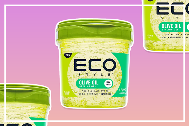 9PR: Eco Style Olive Oil Gel