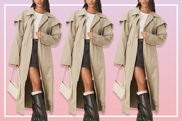 9PR cool buys for autumn