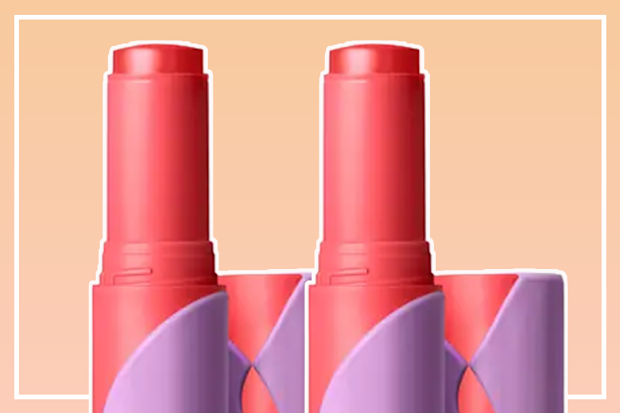 9PR Benefit Cosmetics Juice Stick Cream Blush