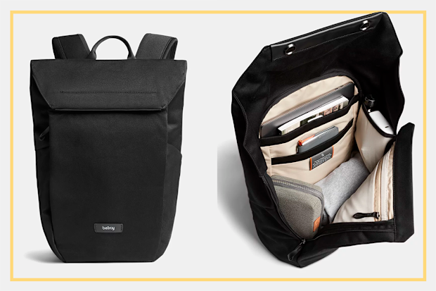 9PR: Bellroy Melbourne Backpack