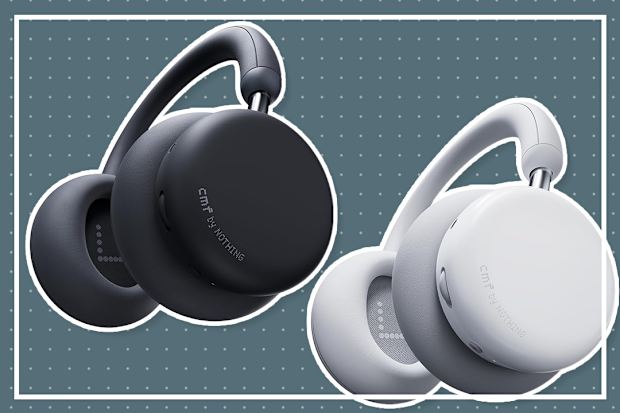 9PR: CMf Headphone Pro