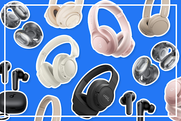9PR: Affordable headphones