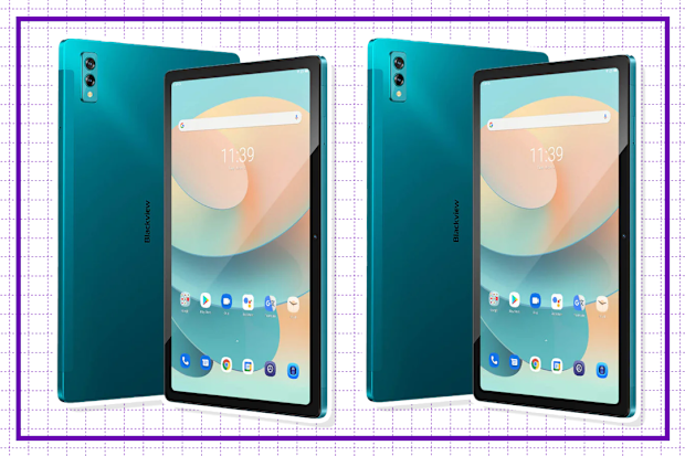 9PR: Blackview Tab 11
