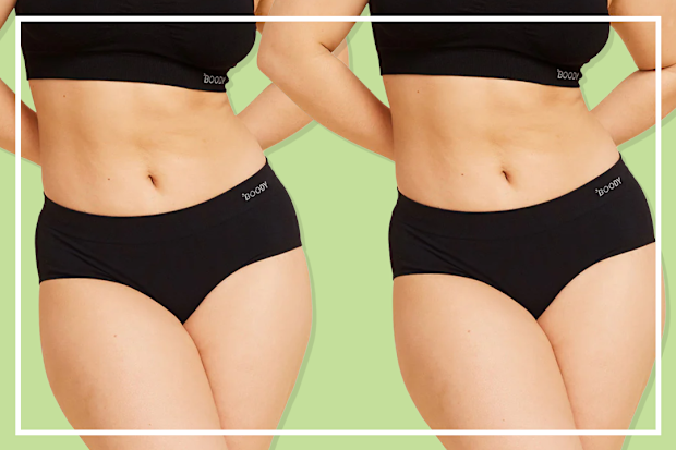 9PR: Boody Midi Briefs