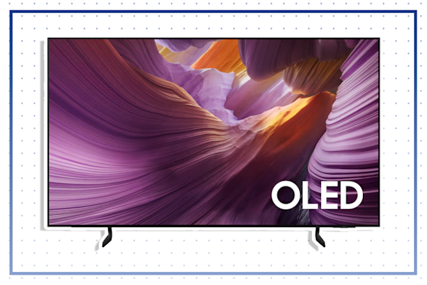 PR: TV Samsung