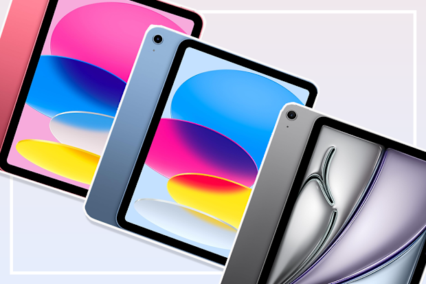 9PR best Apple deals iPad