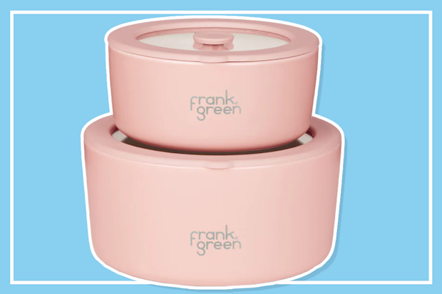 9PR: Frank Green Ceramic Bowls