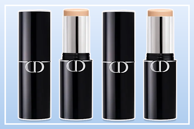 9PR Dior Forever Skin Perfect Multi-Use Foundation Stick