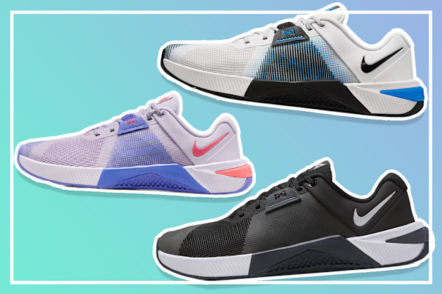 9PR: Metcon Nike
