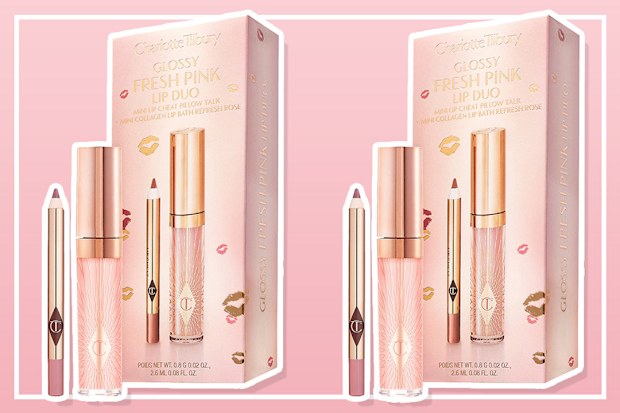 9PR: Mini makeup