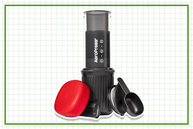AeroPress