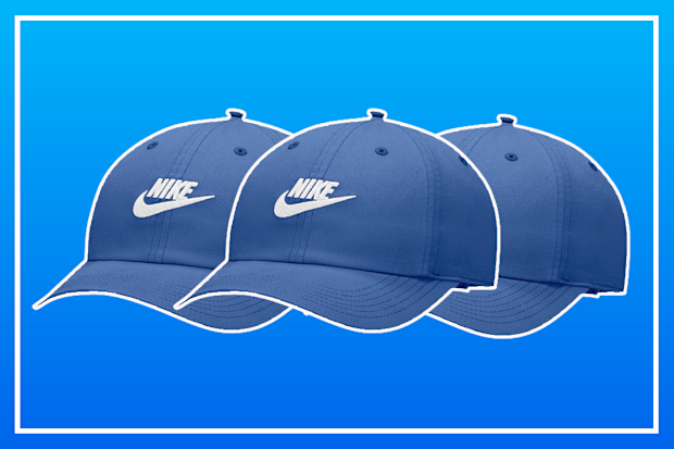 9PR Nike Cap