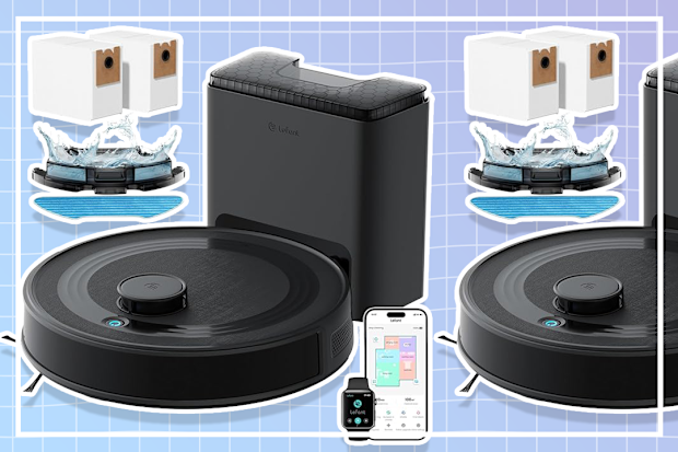 9PR: Lefant M2 Plus Robot