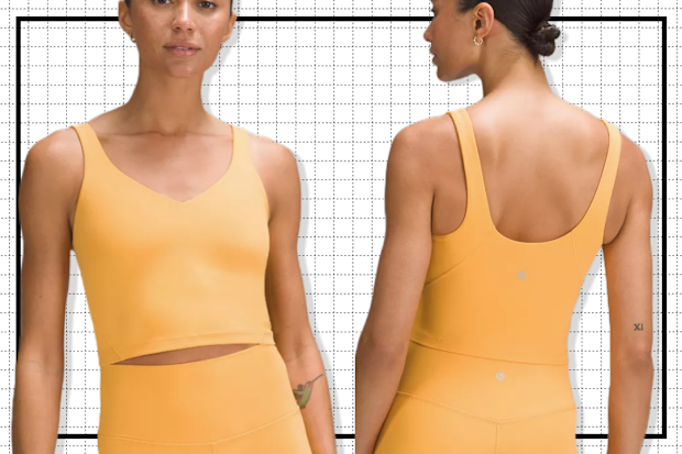 9PR lululemon black friday 2025