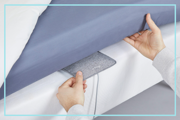 9PR: Withings Sleep Analyser