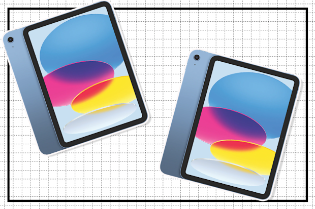 9PR Best ipad deals this black friday