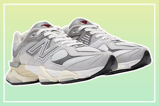 9PR: New balance