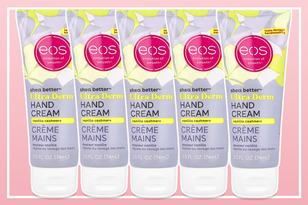9PR EOS Handcream