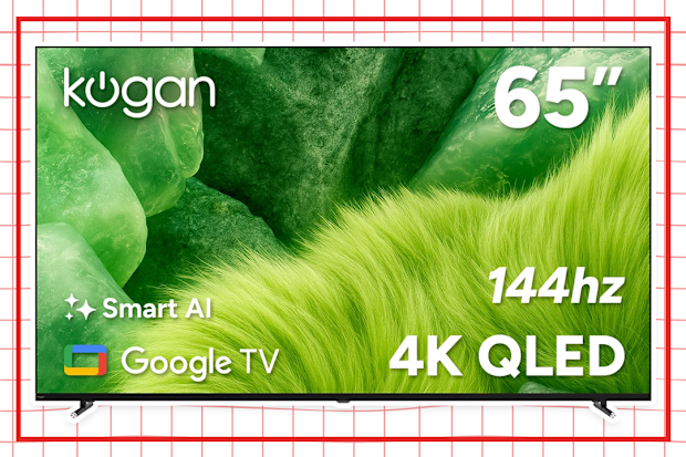 9PR: Kogan